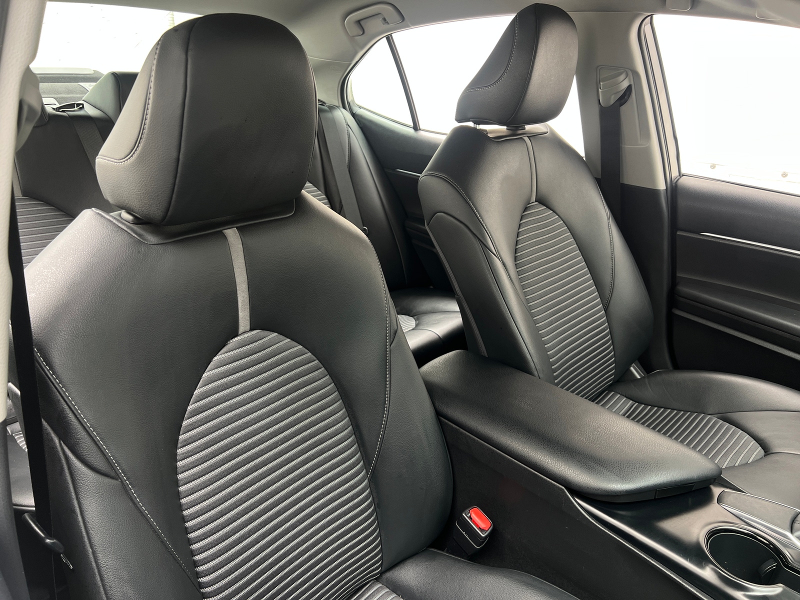 Thumbnail: 2019 Toyota Camry - 2