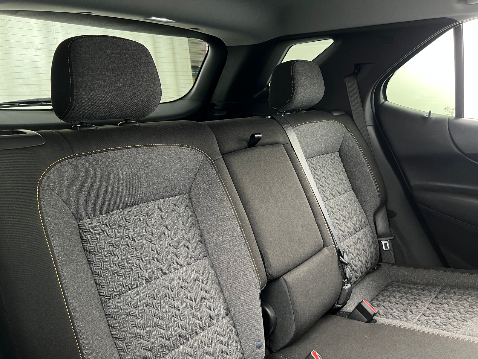 Thumbnail: 2024 Chevrolet Equinox - 6
