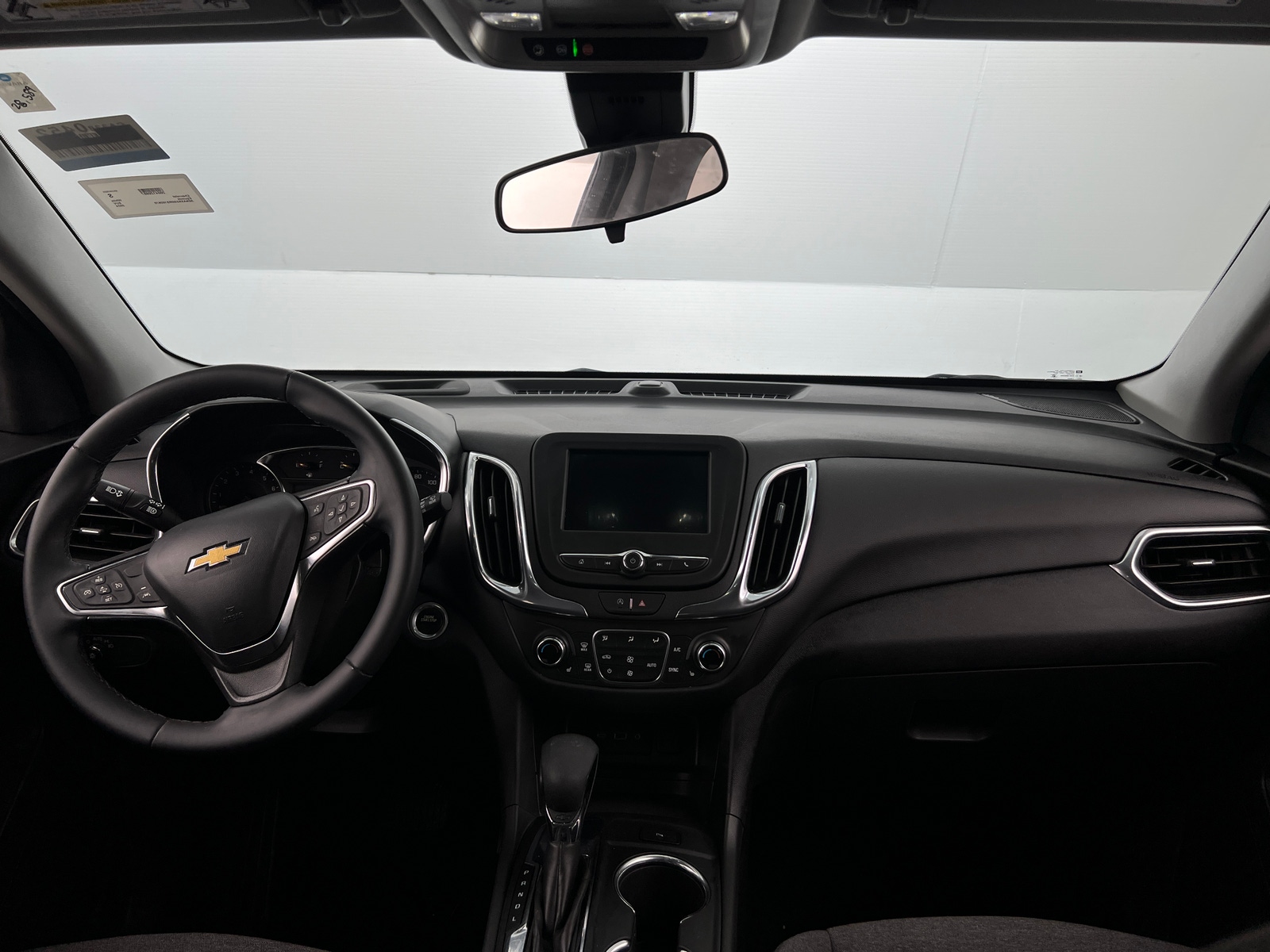 Thumbnail: 2024 Chevrolet Equinox - 3
