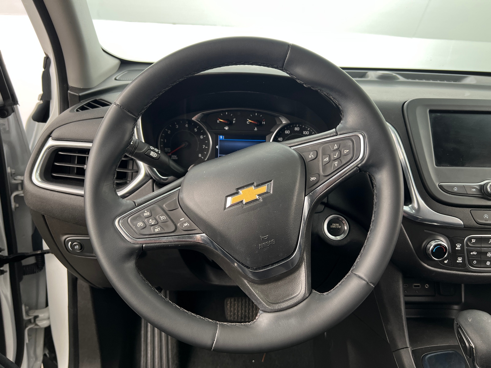 Thumbnail: 2024 Chevrolet Equinox - 5