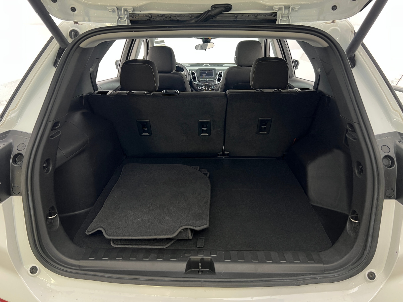 Thumbnail: 2024 Chevrolet Equinox - 7