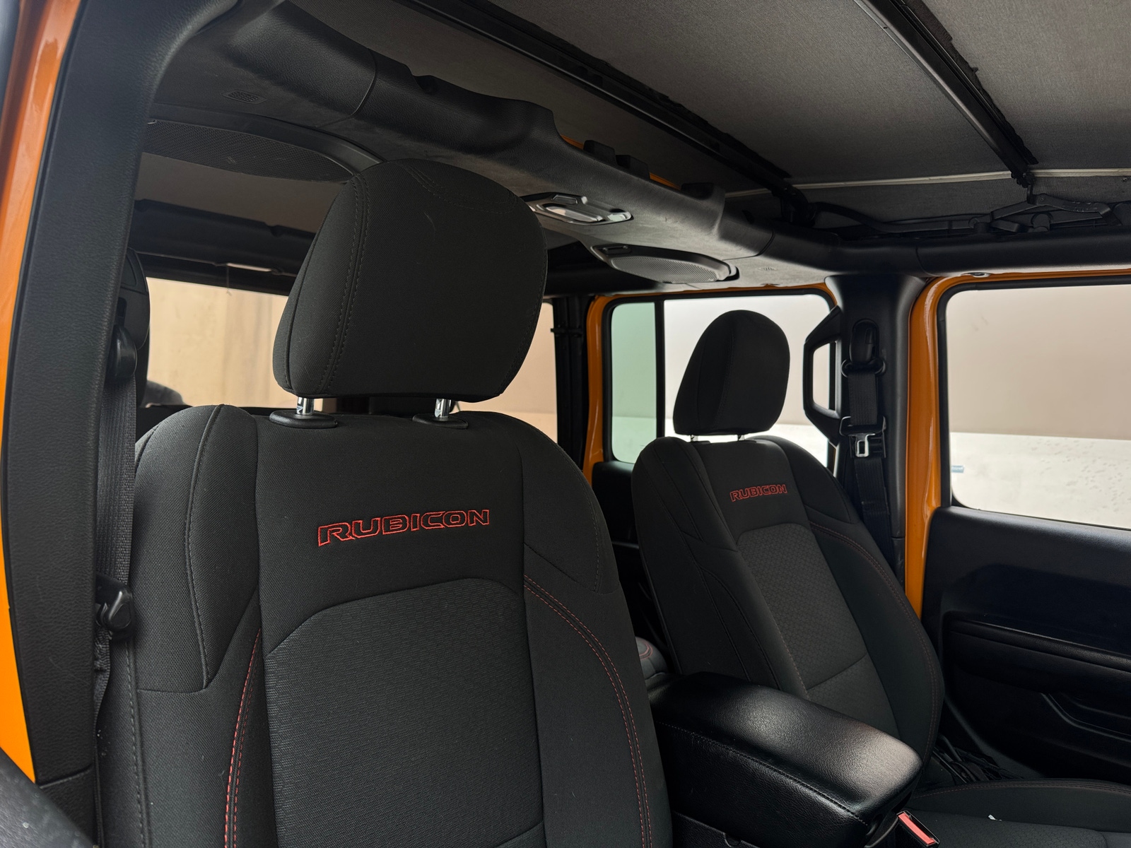 Thumbnail: 2021 Jeep Wrangler - 2