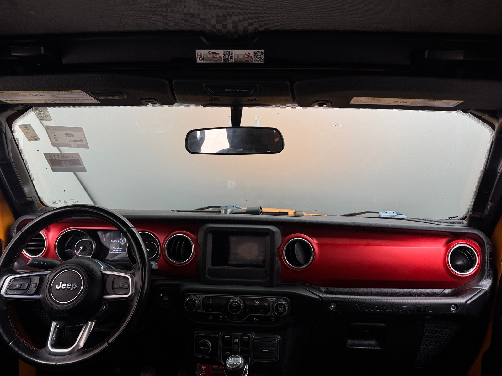Thumbnail: 2021 Jeep Wrangler - 3