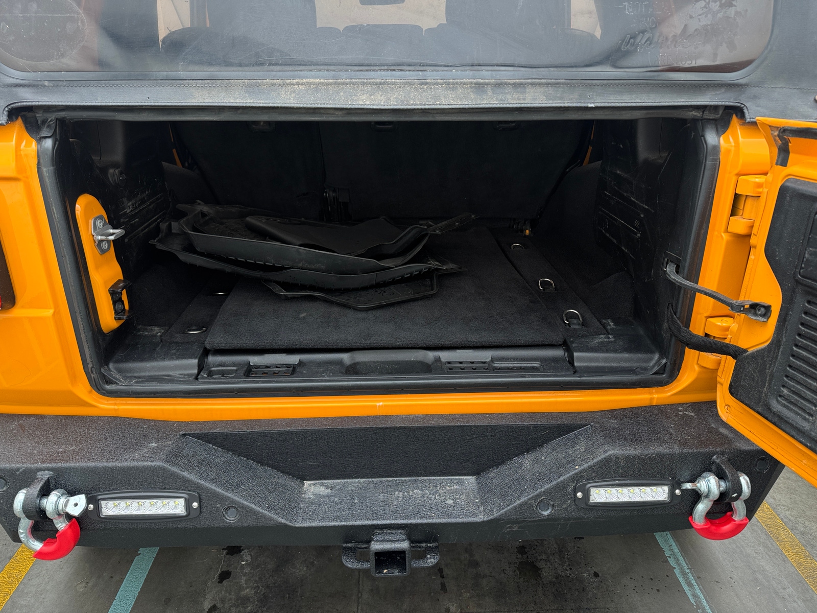 Thumbnail: 2021 Jeep Wrangler - 7