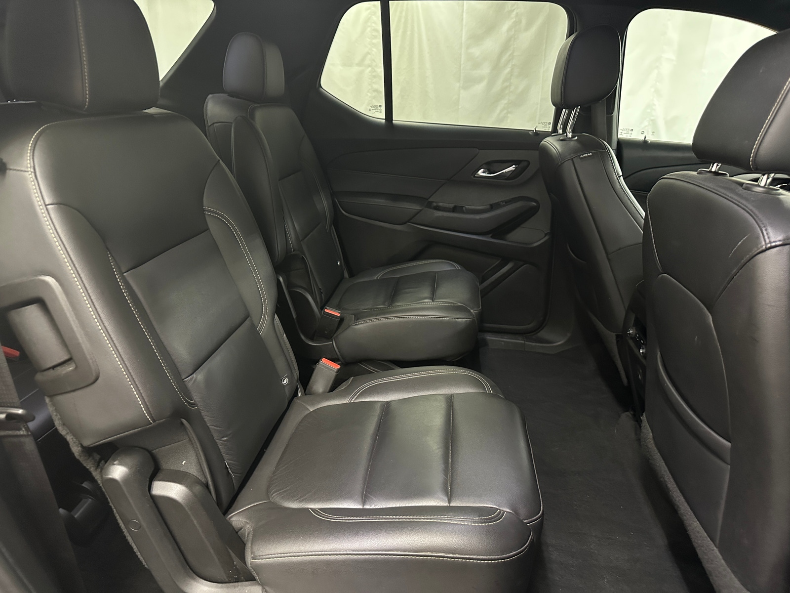 Thumbnail: 2022 Chevrolet Traverse - 5