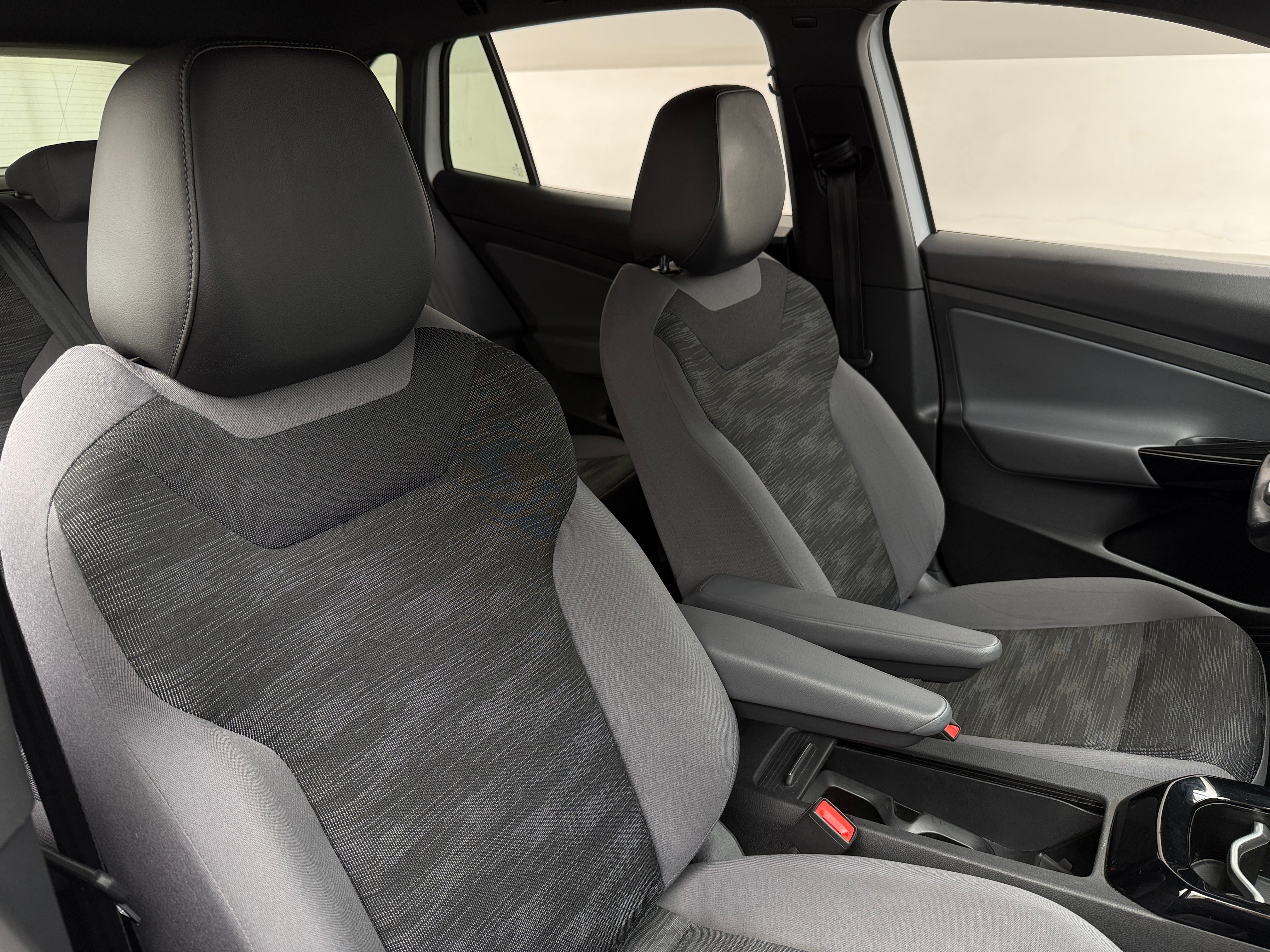 2021 Volkswagen ID.4