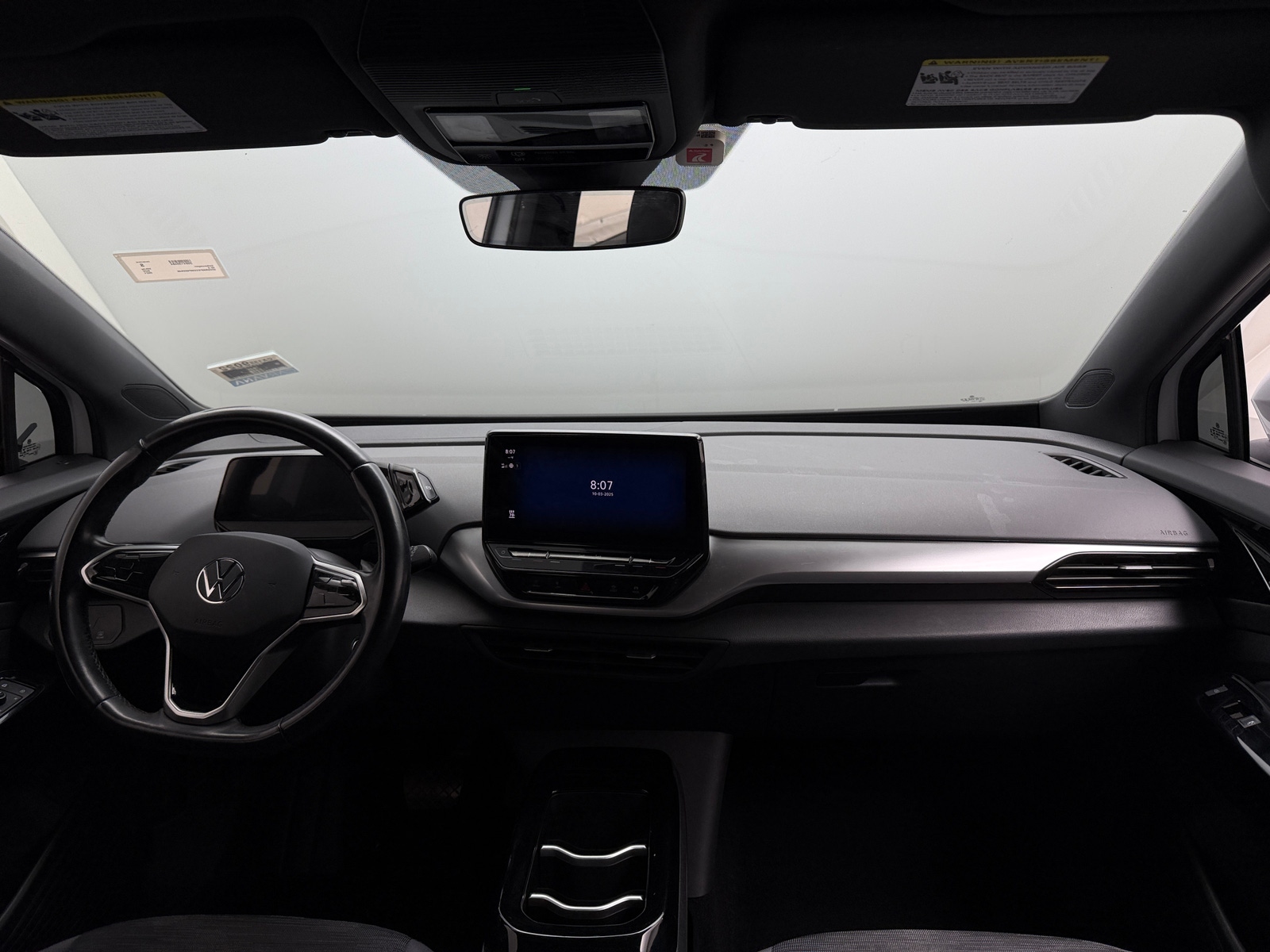 Thumbnail: 2021 Volkswagen ID.4 - 3