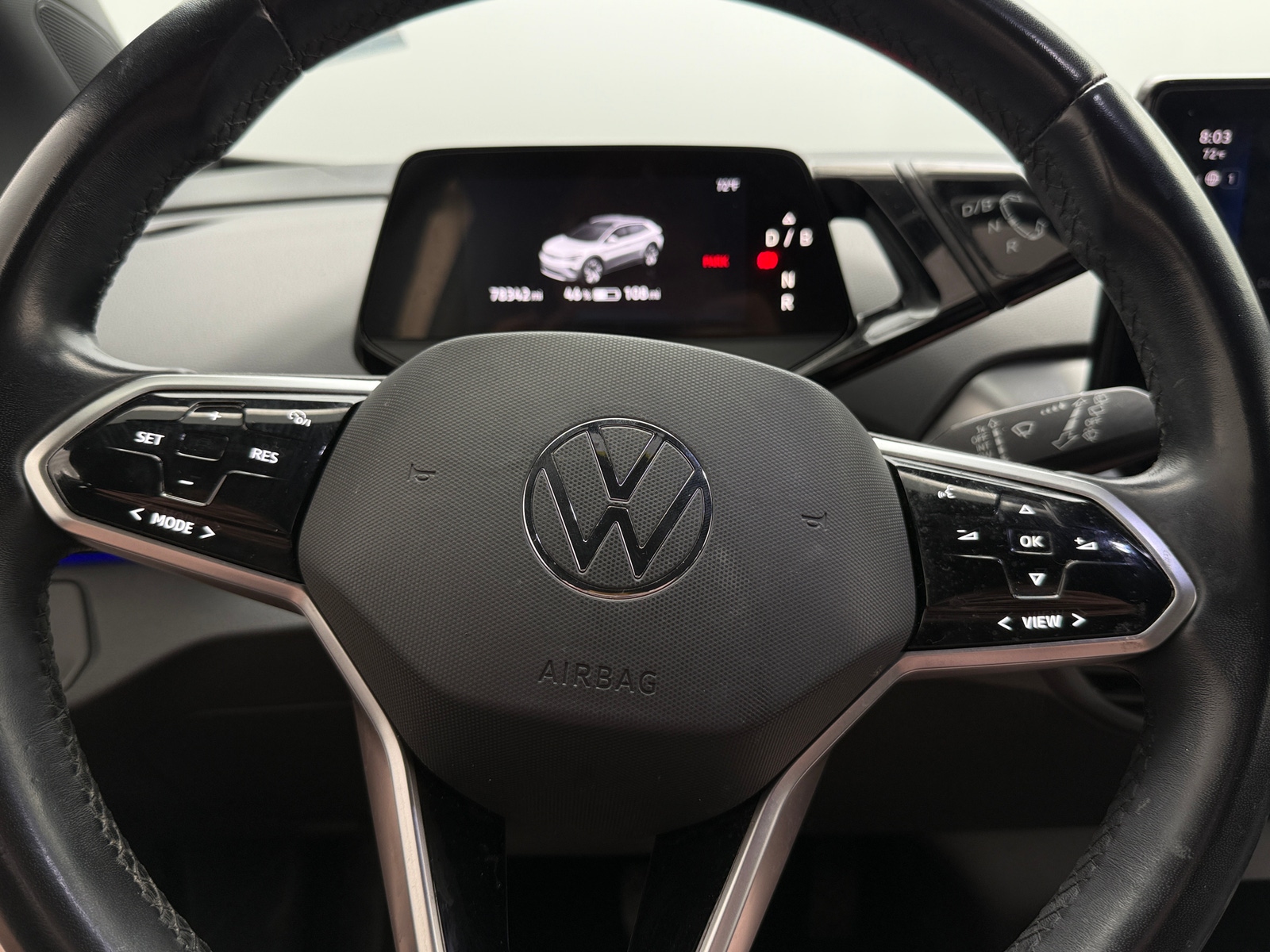 Thumbnail: 2021 Volkswagen ID.4 - 5