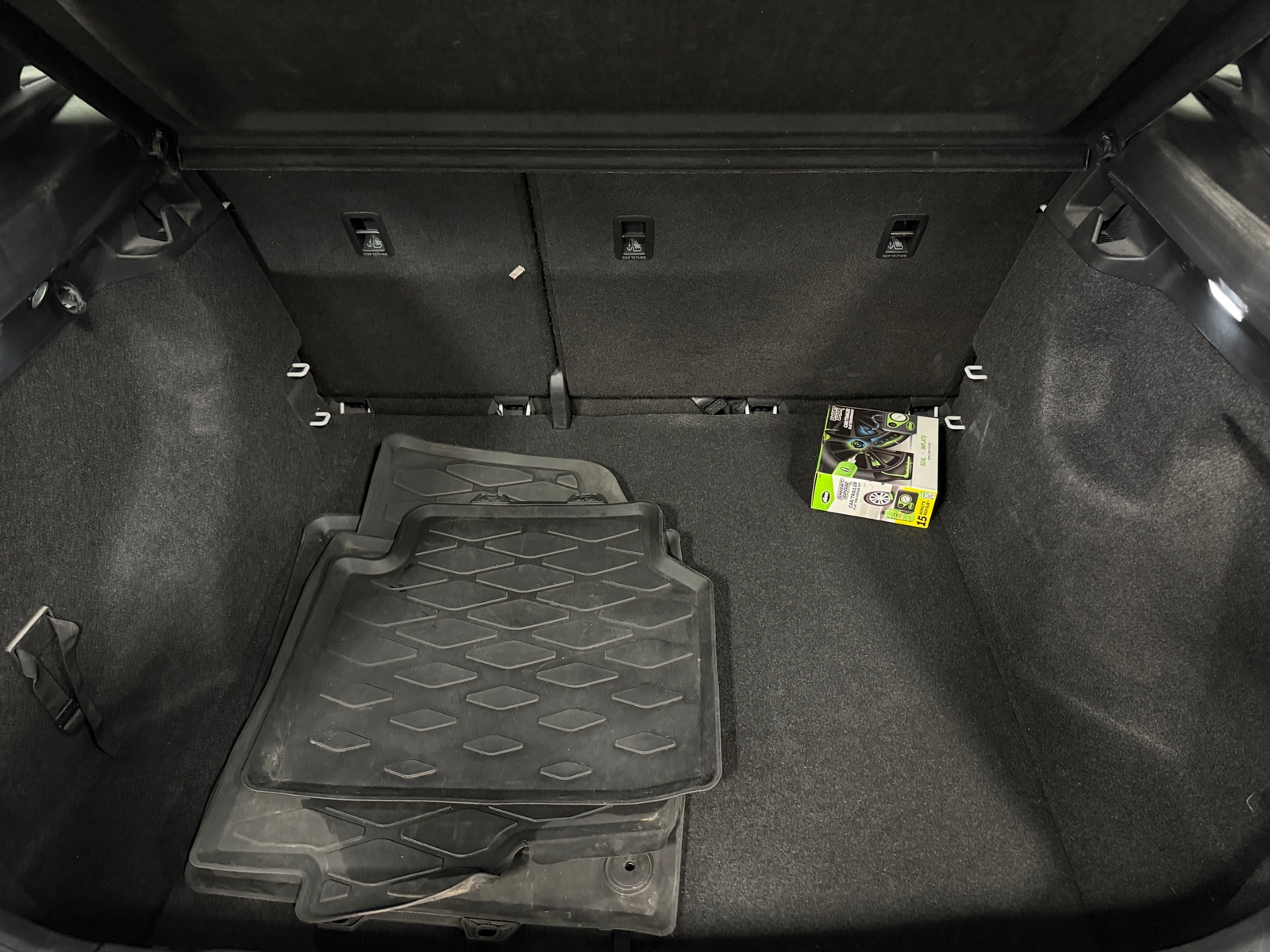 Thumbnail: 2021 Volkswagen ID.4 - 7