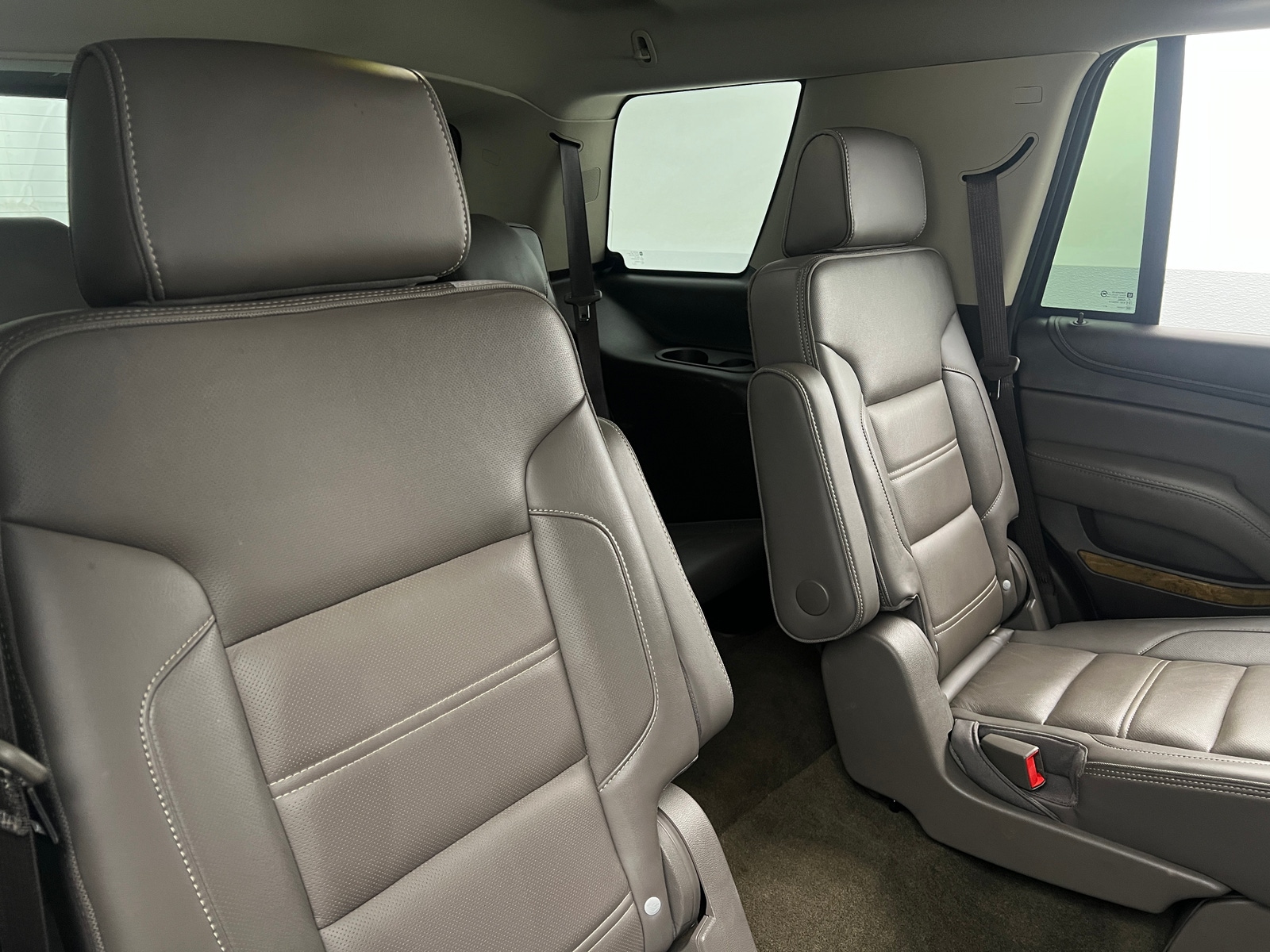 Thumbnail: 2017 GMC Yukon - 5