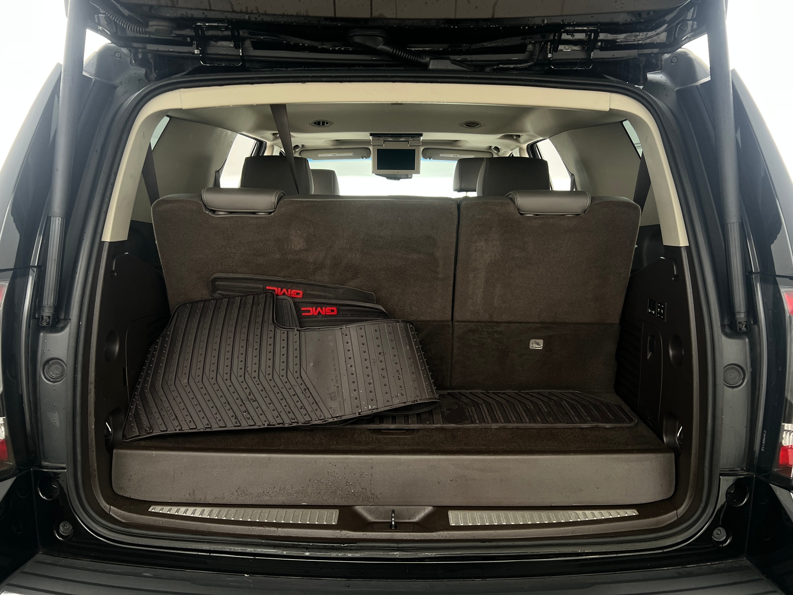 Thumbnail: 2017 GMC Yukon - 6