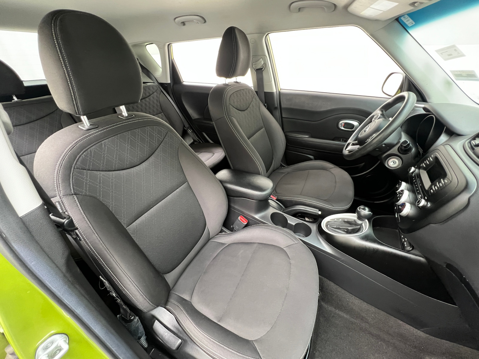 Thumbnail: 2015 Kia Soul - 2