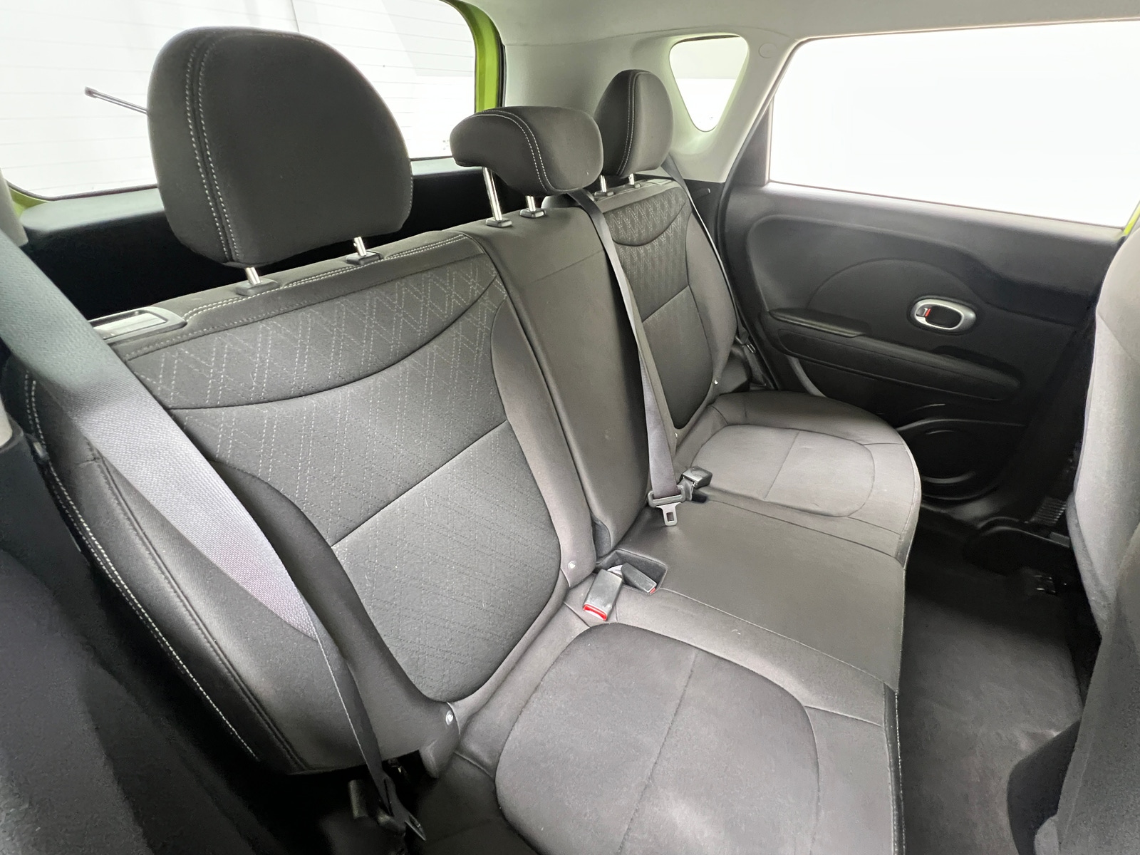 Thumbnail: 2015 Kia Soul - 6