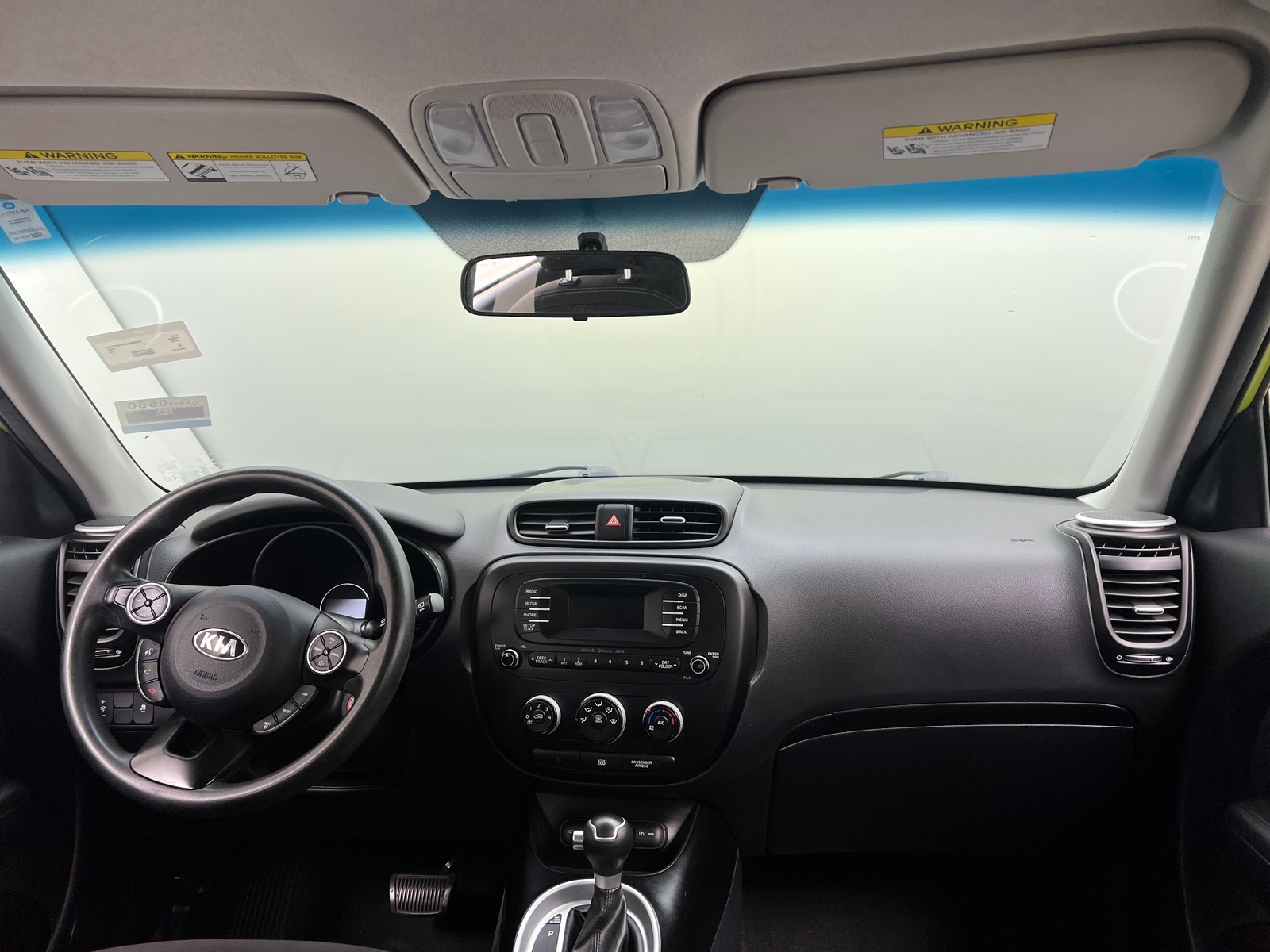 Thumbnail: 2015 Kia Soul - 3