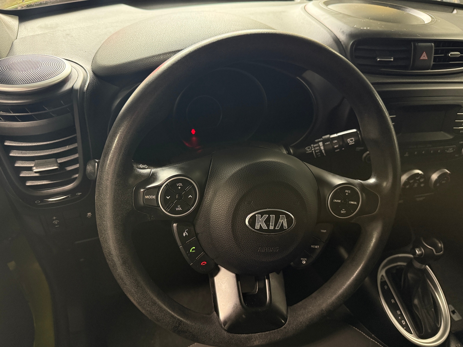 Thumbnail: 2015 Kia Soul - 5