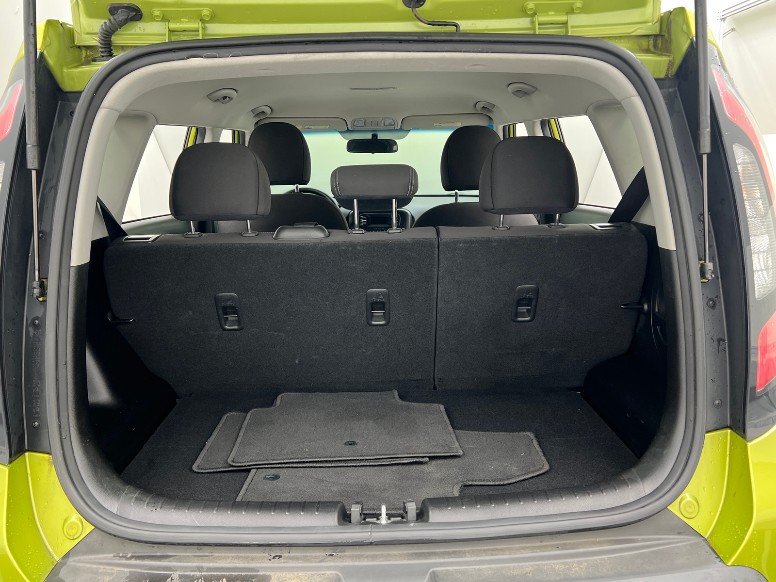 Thumbnail: 2015 Kia Soul - 7