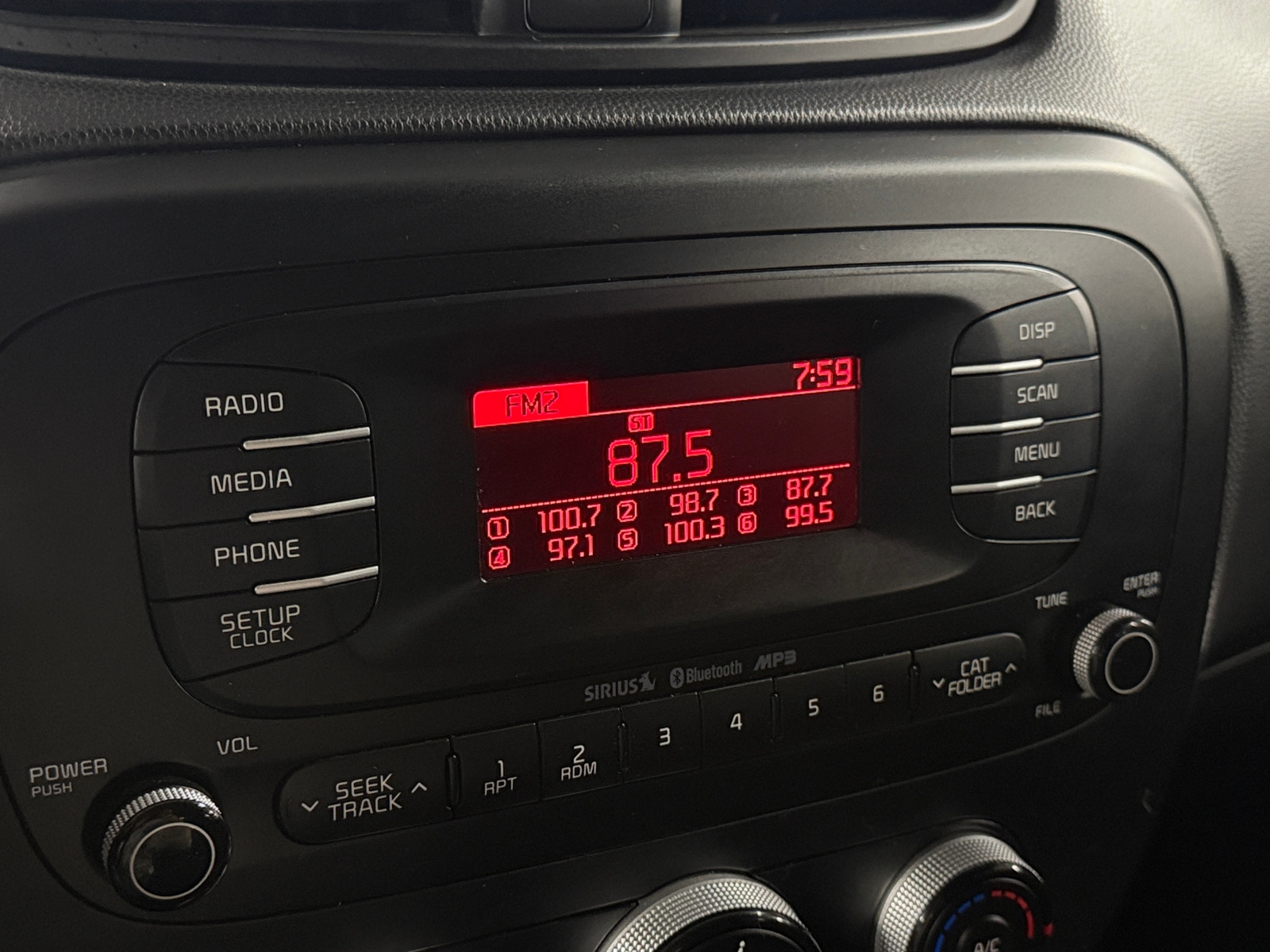 Thumbnail: 2015 Kia Soul - 4
