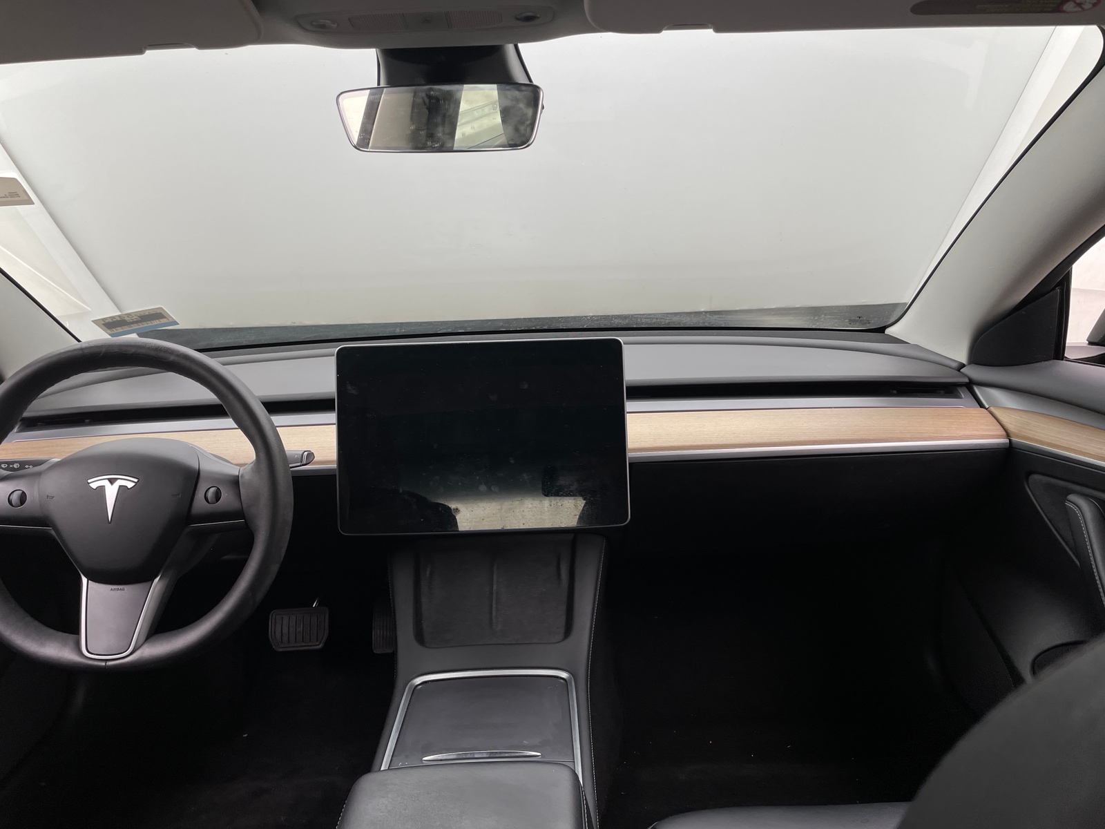 Thumbnail: 2022 Tesla Model 3 - 2
