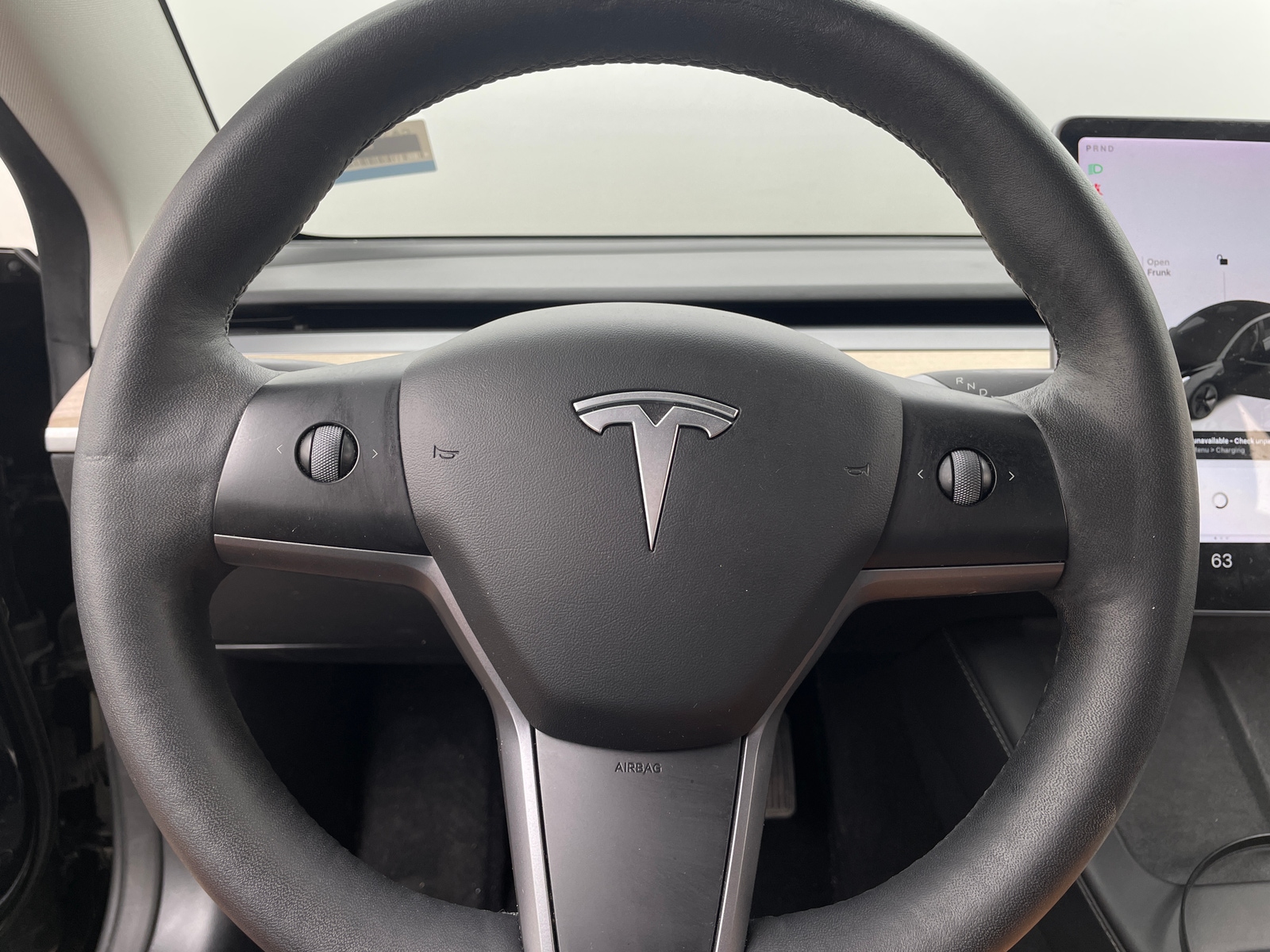 Thumbnail: 2022 Tesla Model 3 - 4