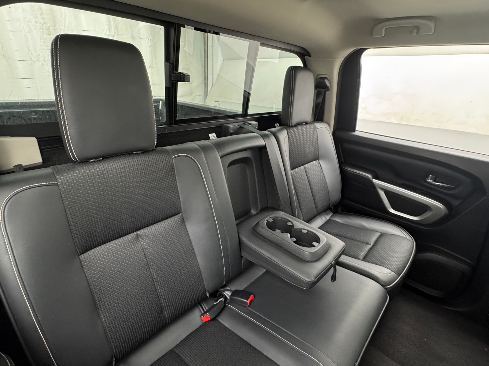 Thumbnail: 2017 Nissan Titan - 6
