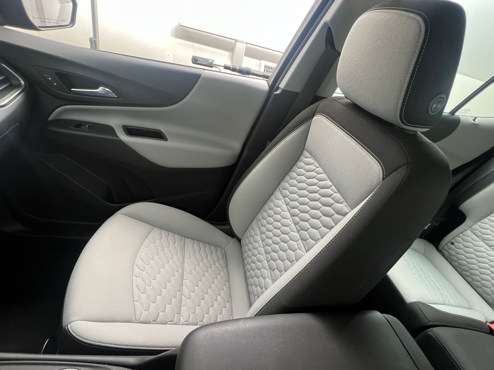 Thumbnail: 2020 Chevrolet Equinox - 2