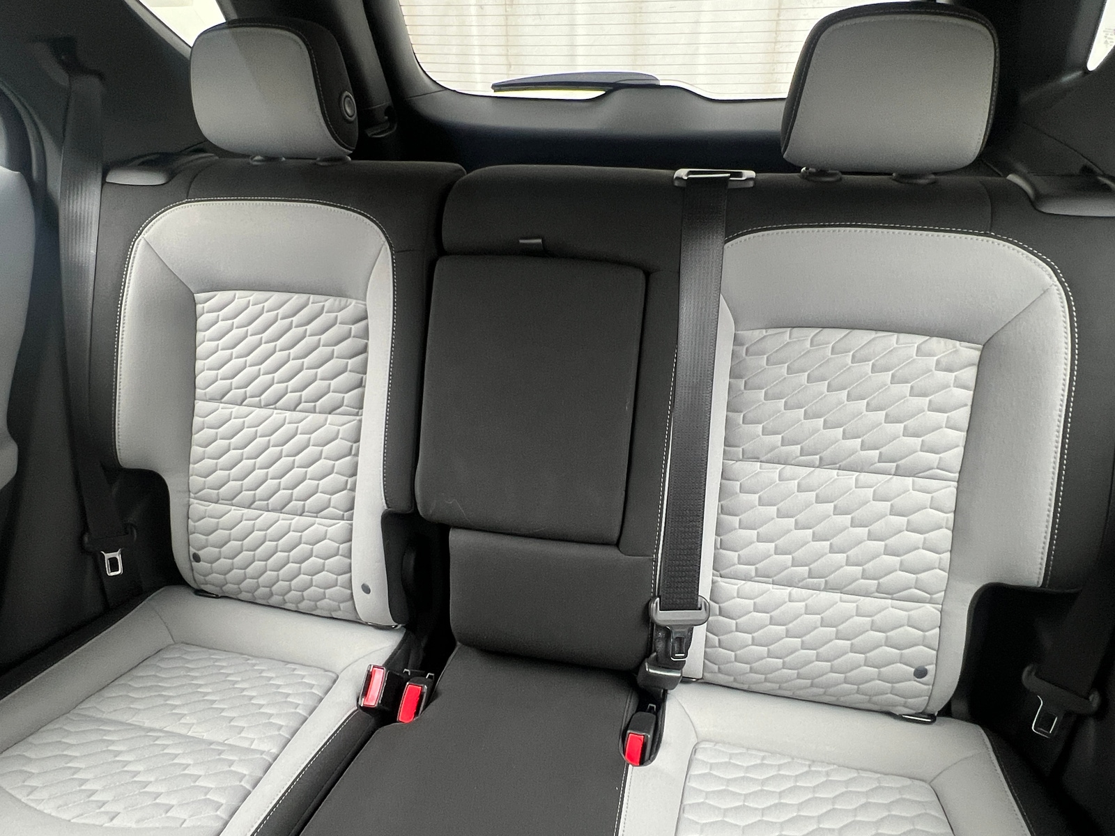 Thumbnail: 2020 Chevrolet Equinox - 6
