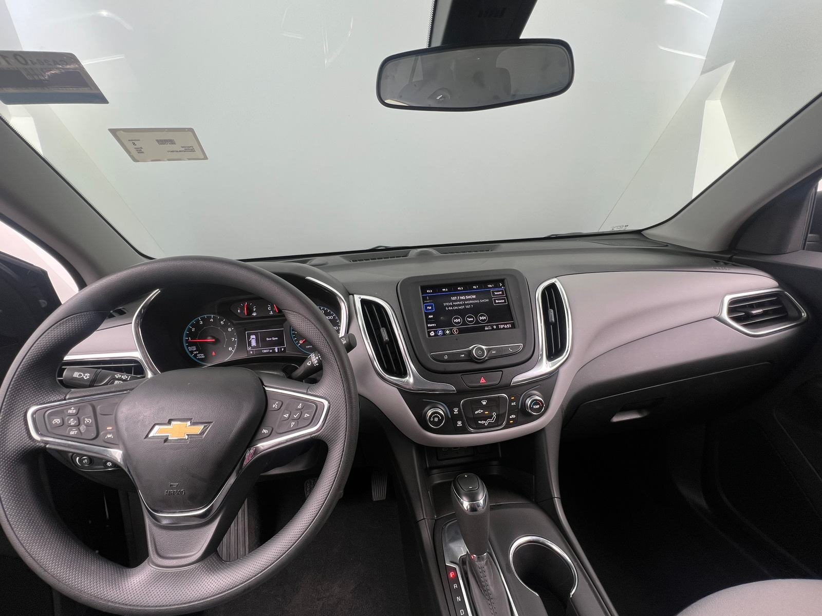 Thumbnail: 2020 Chevrolet Equinox - 3