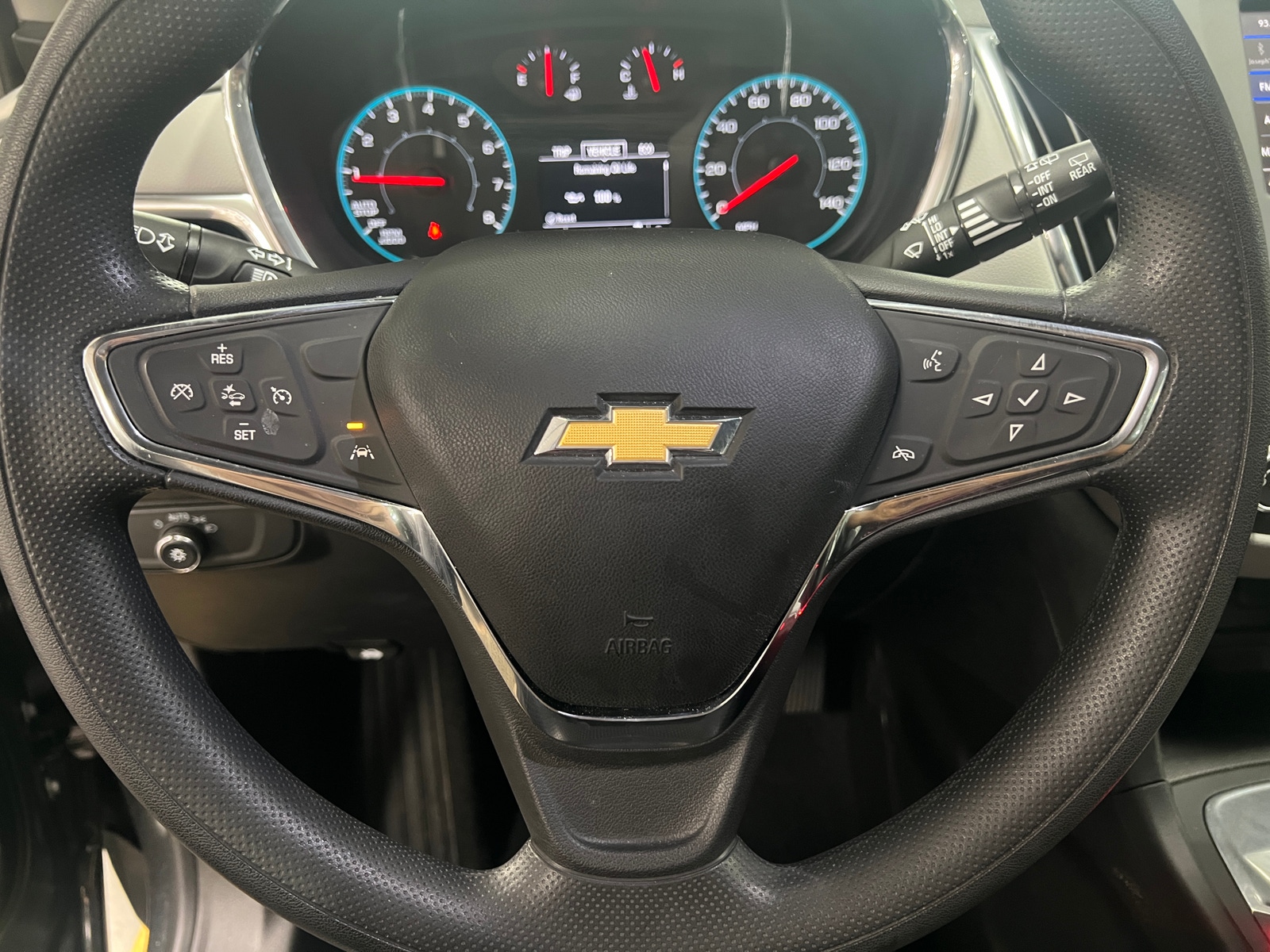 Thumbnail: 2020 Chevrolet Equinox - 5