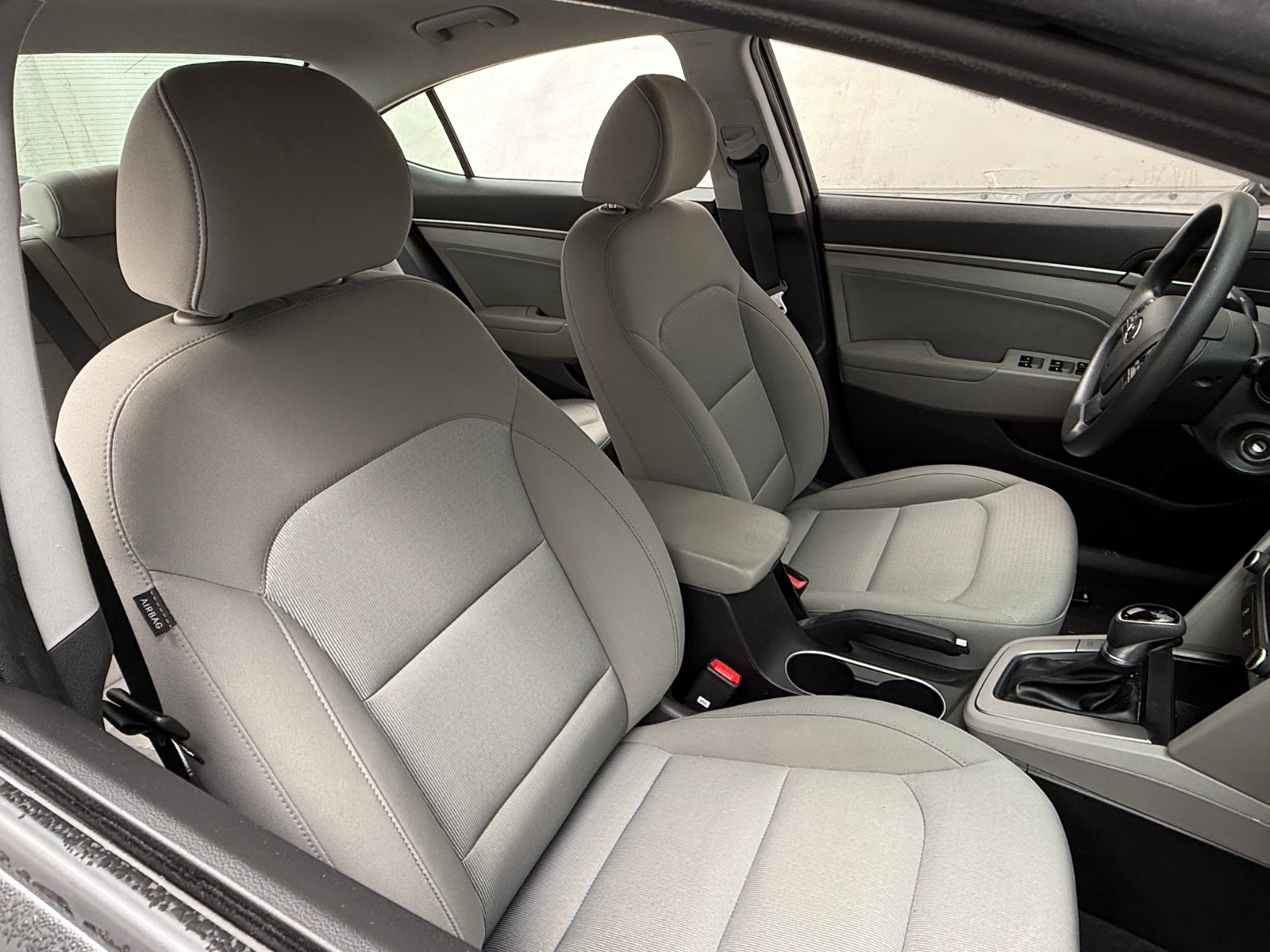 Thumbnail: 2018 Hyundai Elantra - 2
