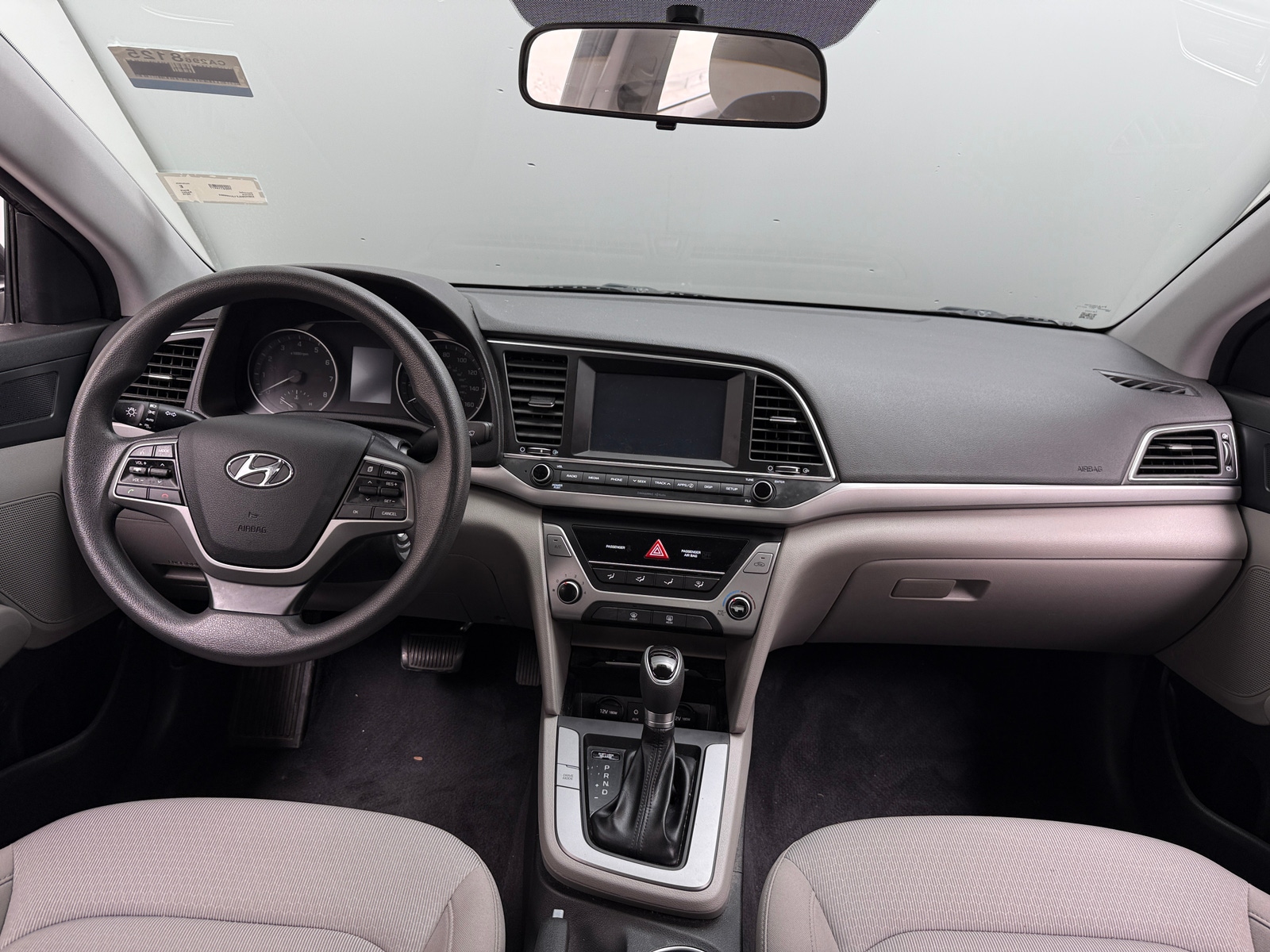 Thumbnail: 2018 Hyundai Elantra - 3