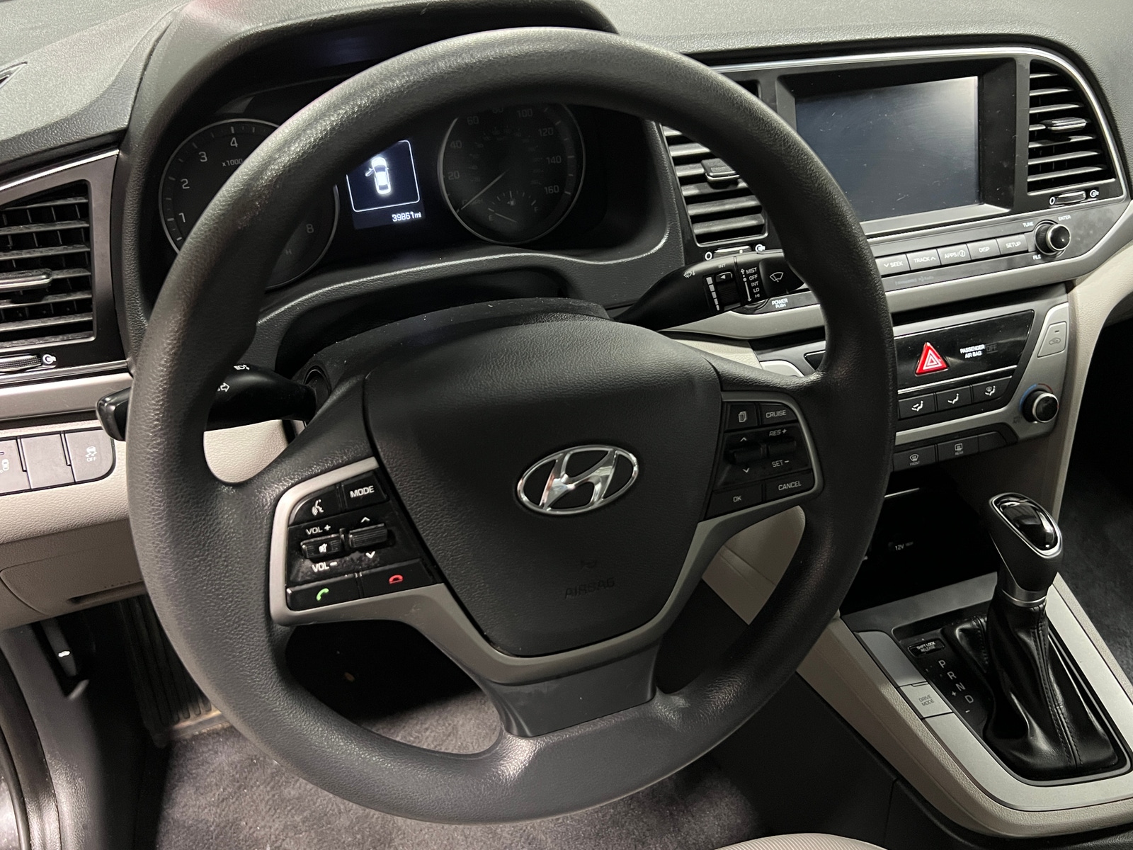 Thumbnail: 2018 Hyundai Elantra - 5