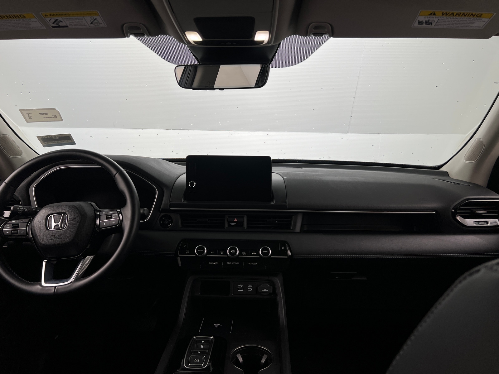 Thumbnail: 2025 Honda Pilot - 2