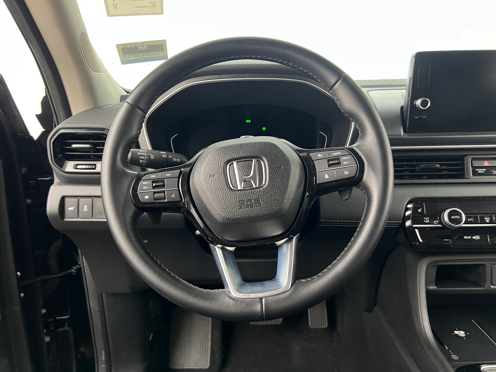 Thumbnail: 2025 Honda Pilot - 4