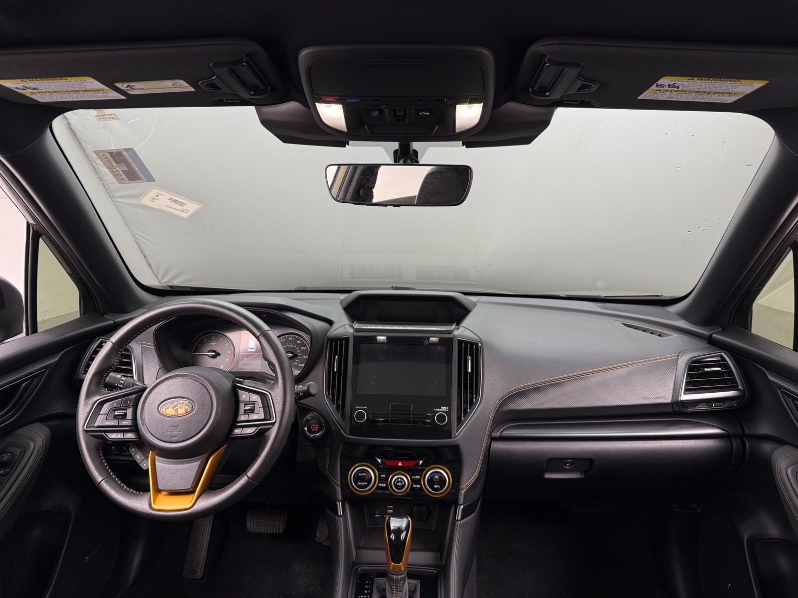 Thumbnail: 2024 Subaru Forester - 2