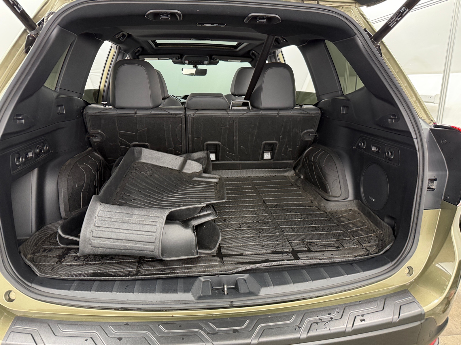 Thumbnail: 2024 Subaru Forester - 6