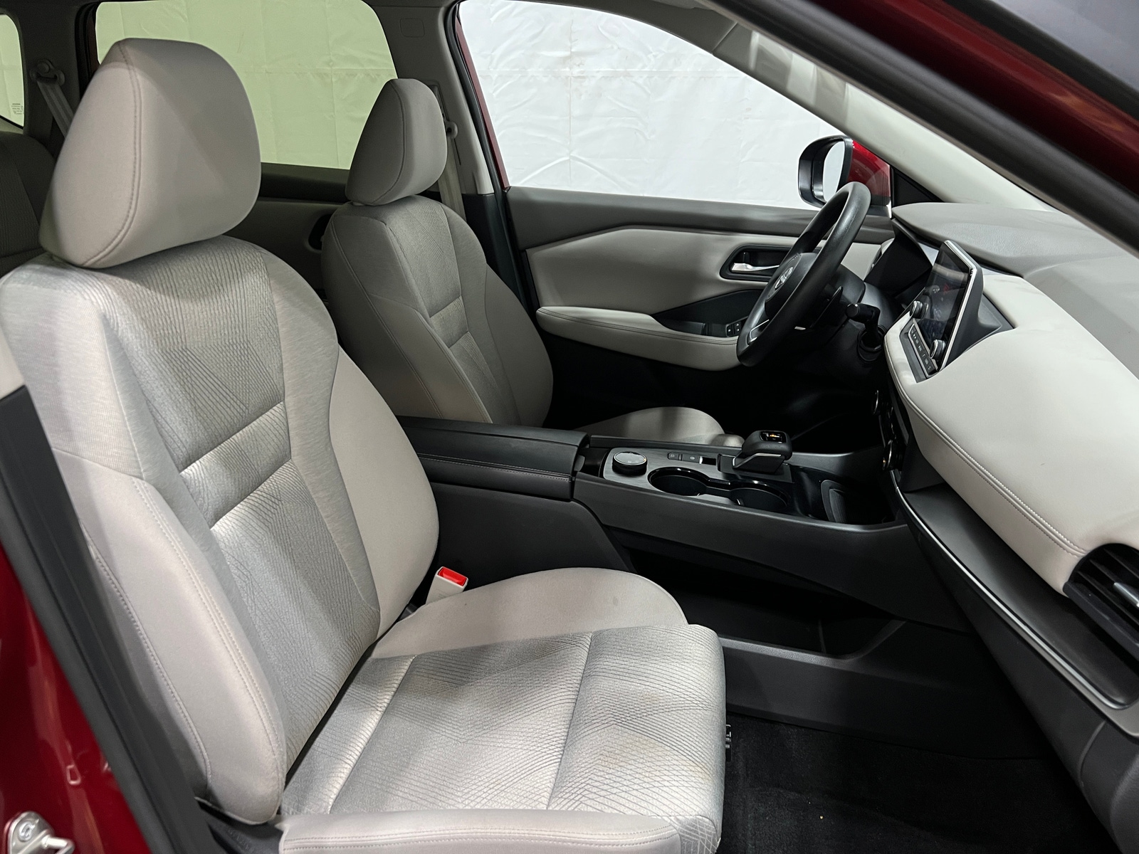 Thumbnail: 2024 Nissan Rogue - 2