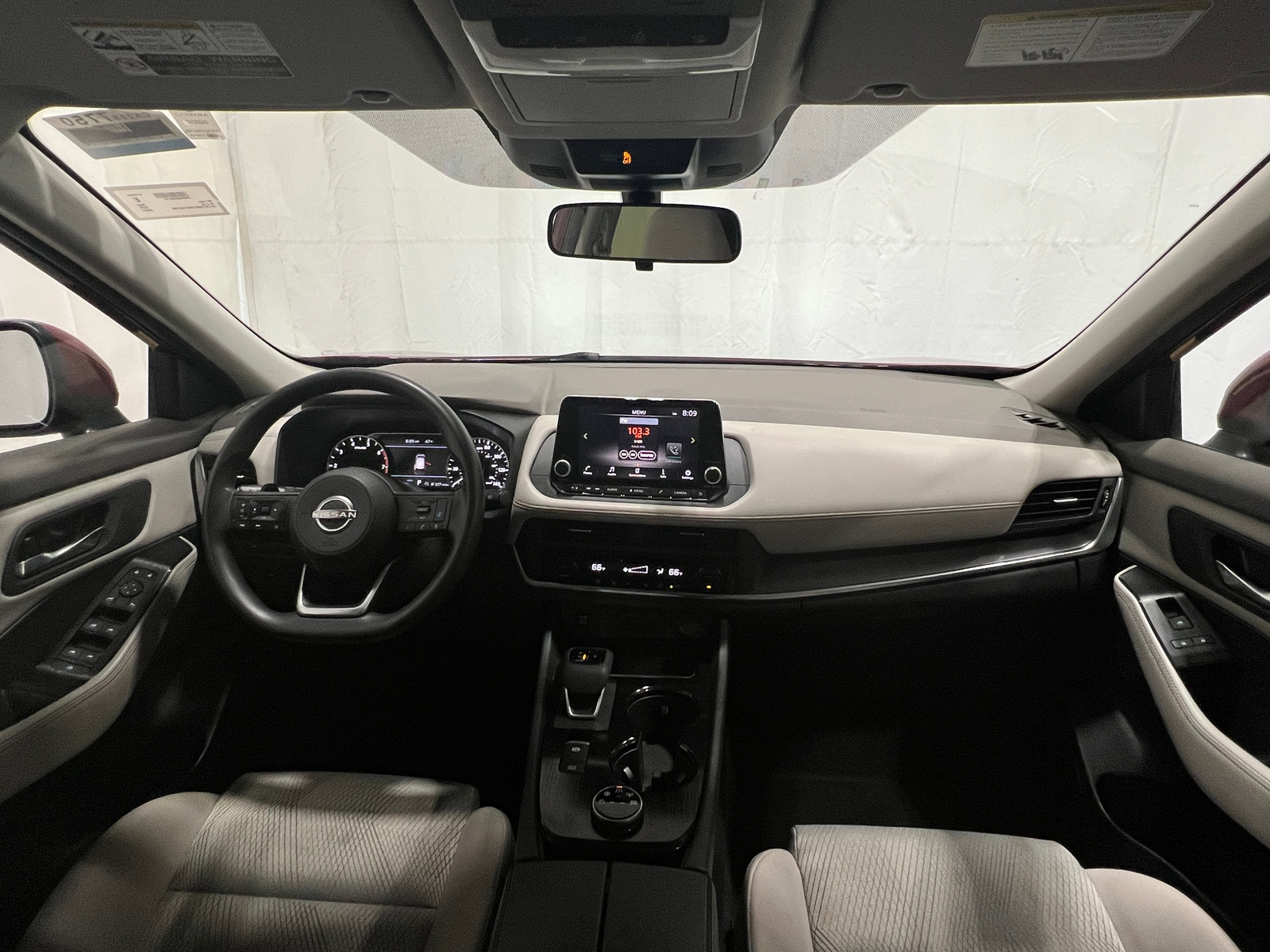 Thumbnail: 2024 Nissan Rogue - 3