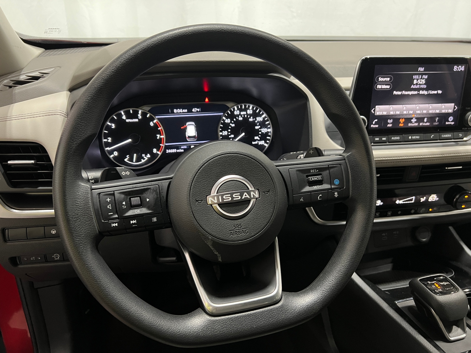 Thumbnail: 2024 Nissan Rogue - 5