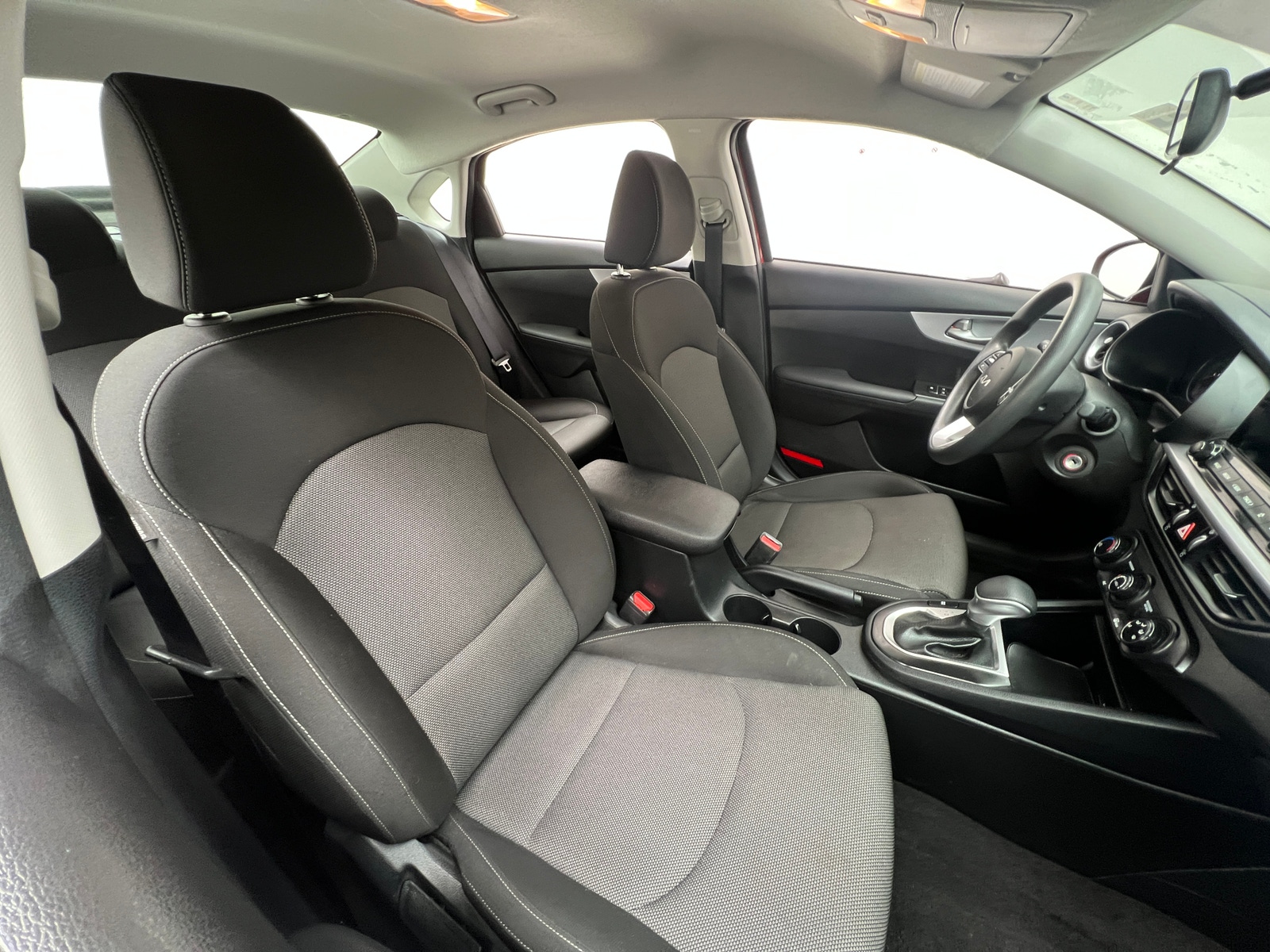 Thumbnail: 2024 Kia Forte - 2