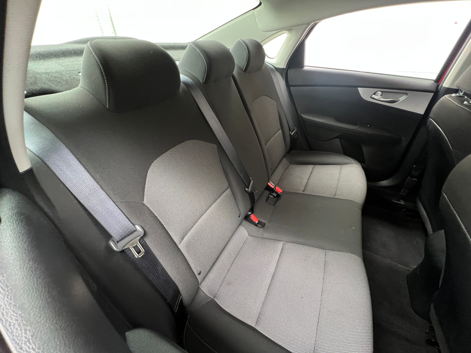 Thumbnail: 2024 Kia Forte - 6