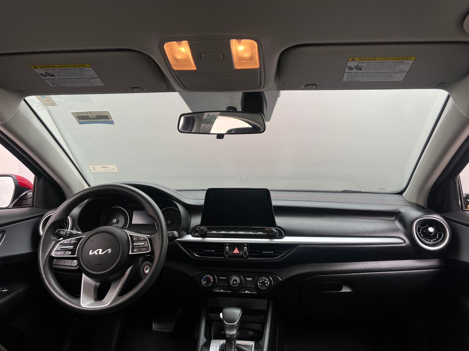 Thumbnail: 2024 Kia Forte - 3