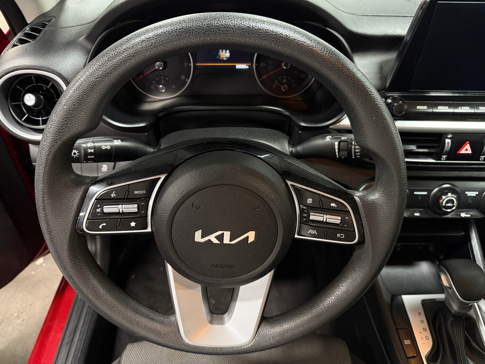 Thumbnail: 2024 Kia Forte - 5