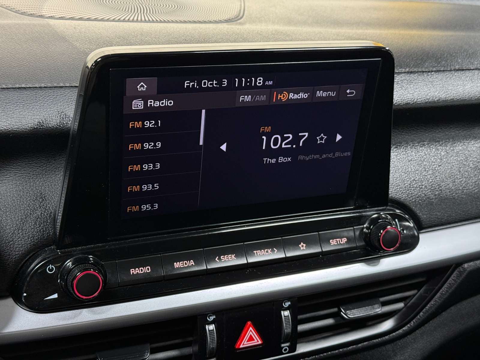 Thumbnail: 2024 Kia Forte - 4