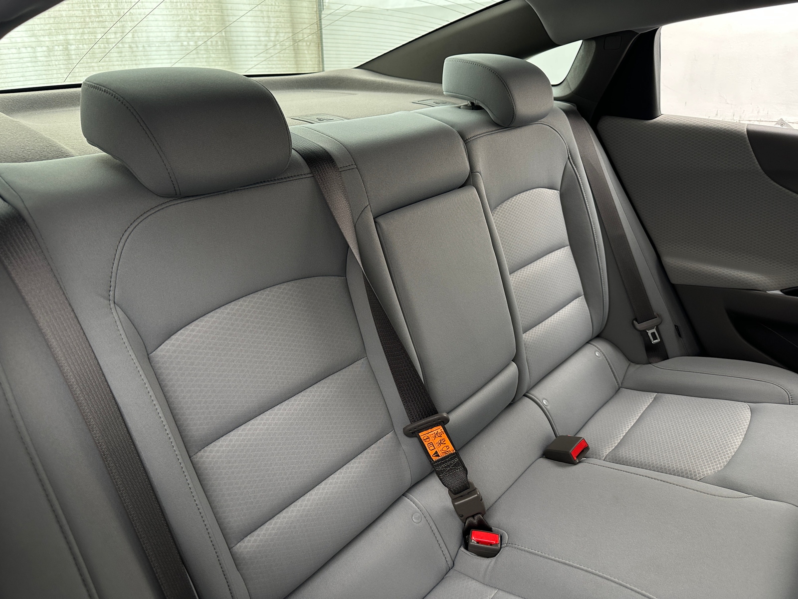 Thumbnail: 2016 Chevrolet Malibu - 6