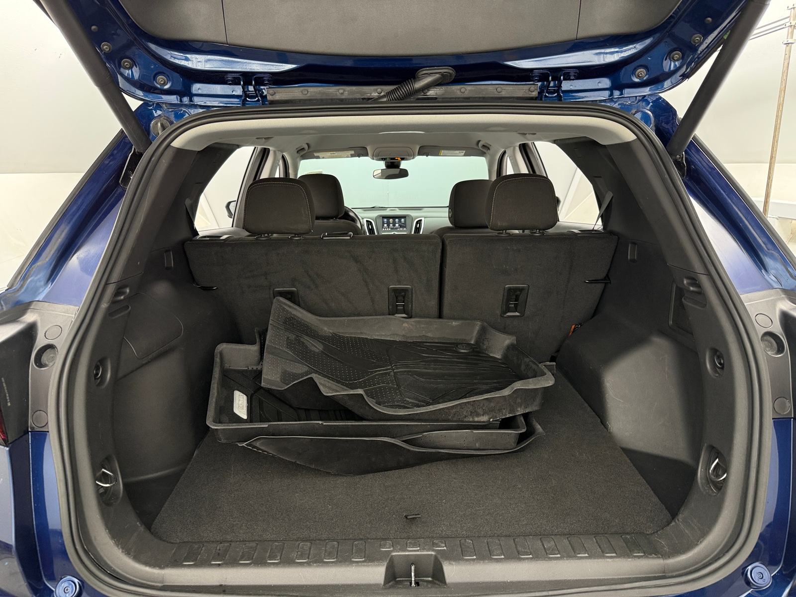 Thumbnail: 2022 Chevrolet Equinox - 7