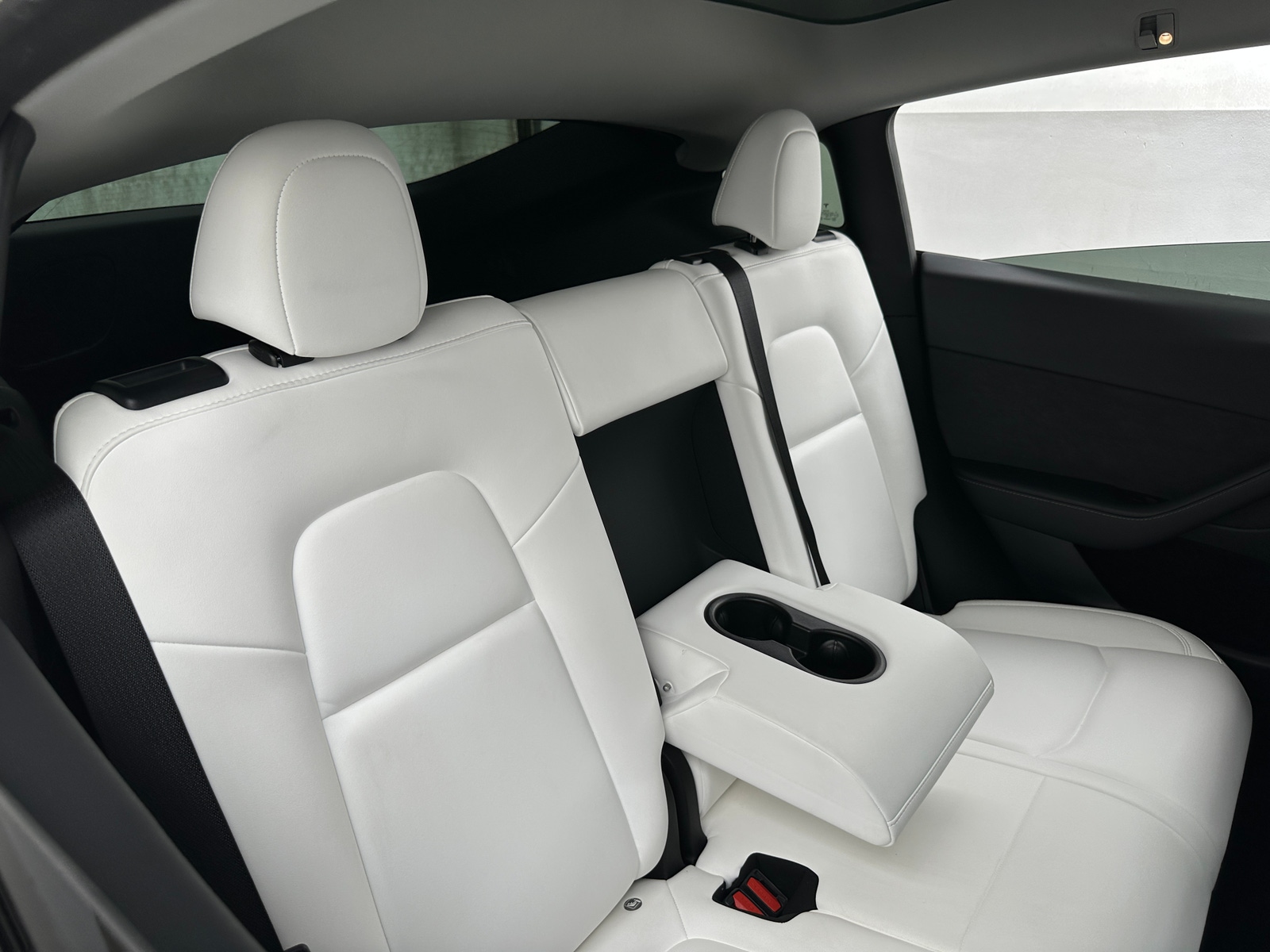 Thumbnail: 2023 Tesla Model Y - 5