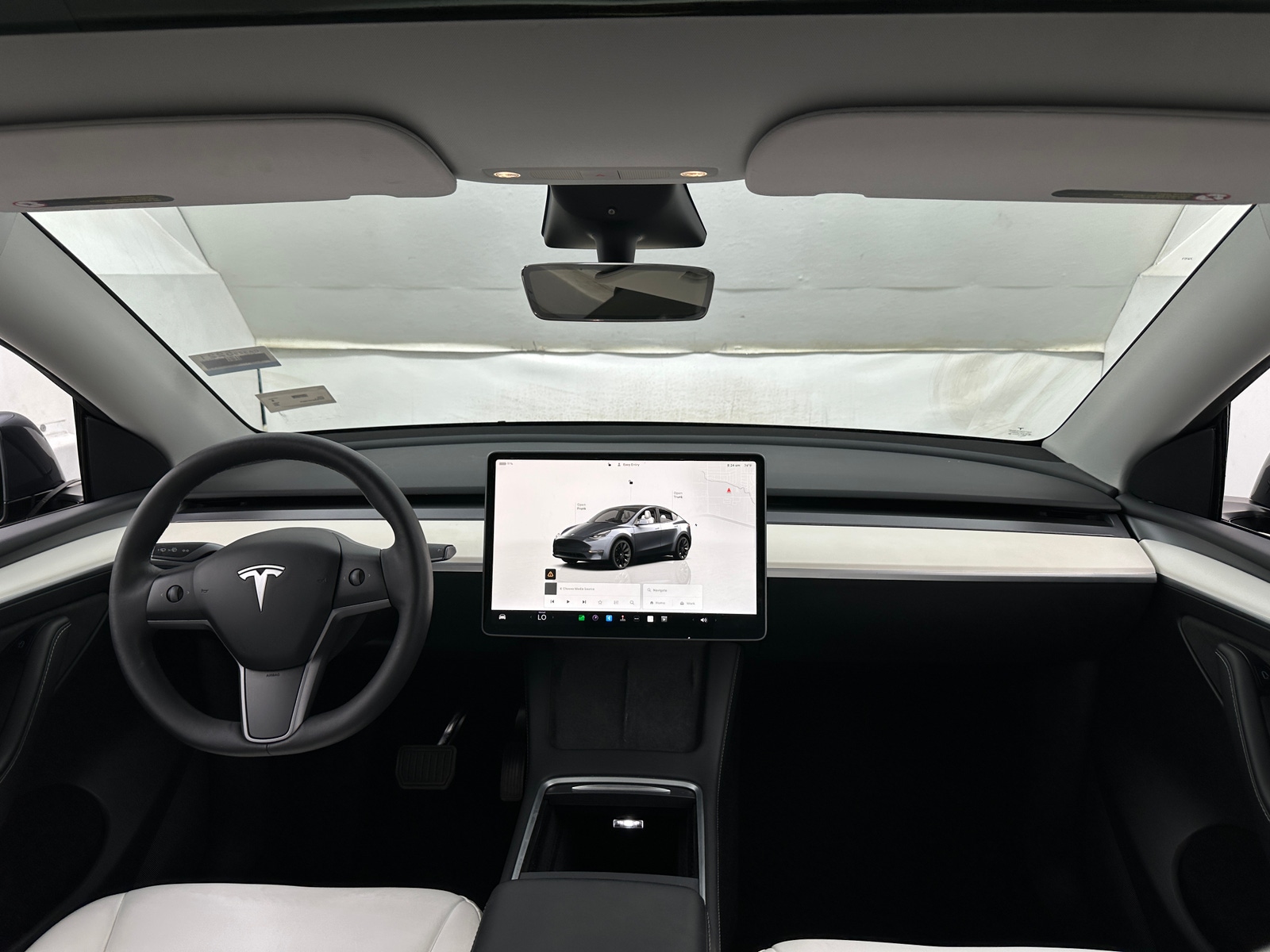 Thumbnail: 2023 Tesla Model Y - 2