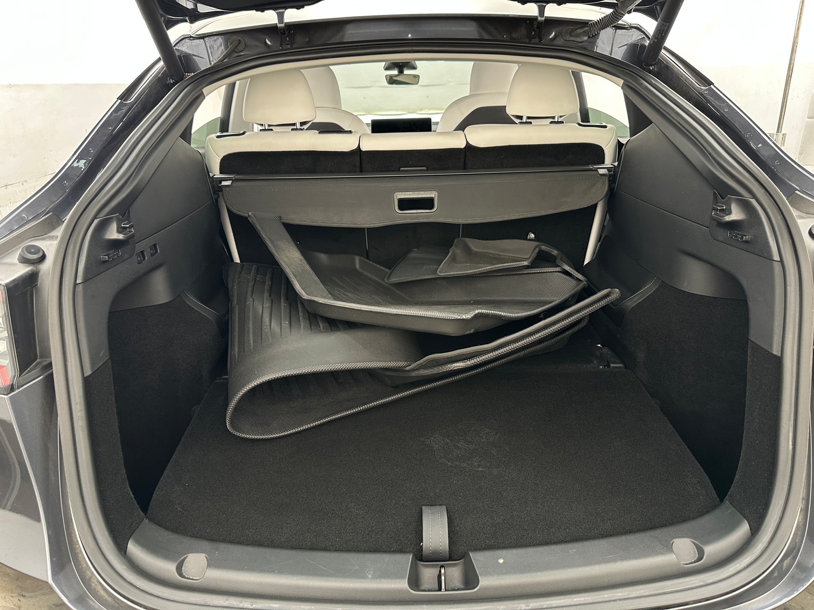 Thumbnail: 2023 Tesla Model Y - 6