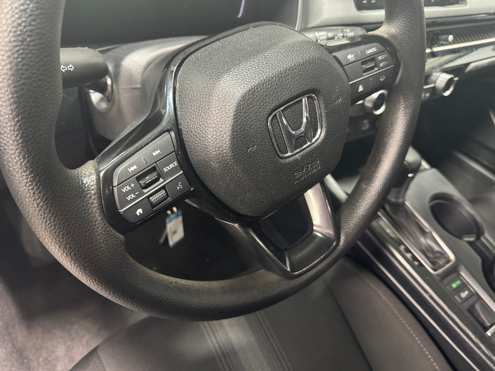 Thumbnail: 2024 Honda Civic - 5