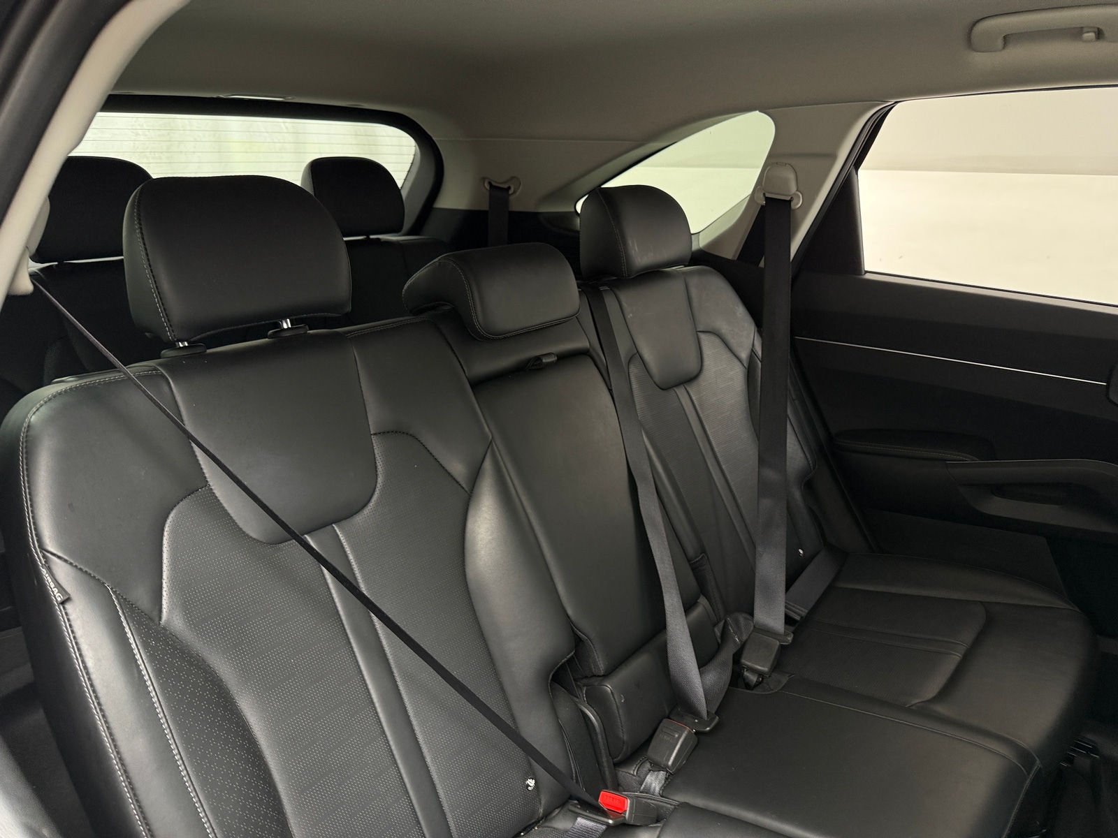 Thumbnail: 2024 Kia Sorento - 5